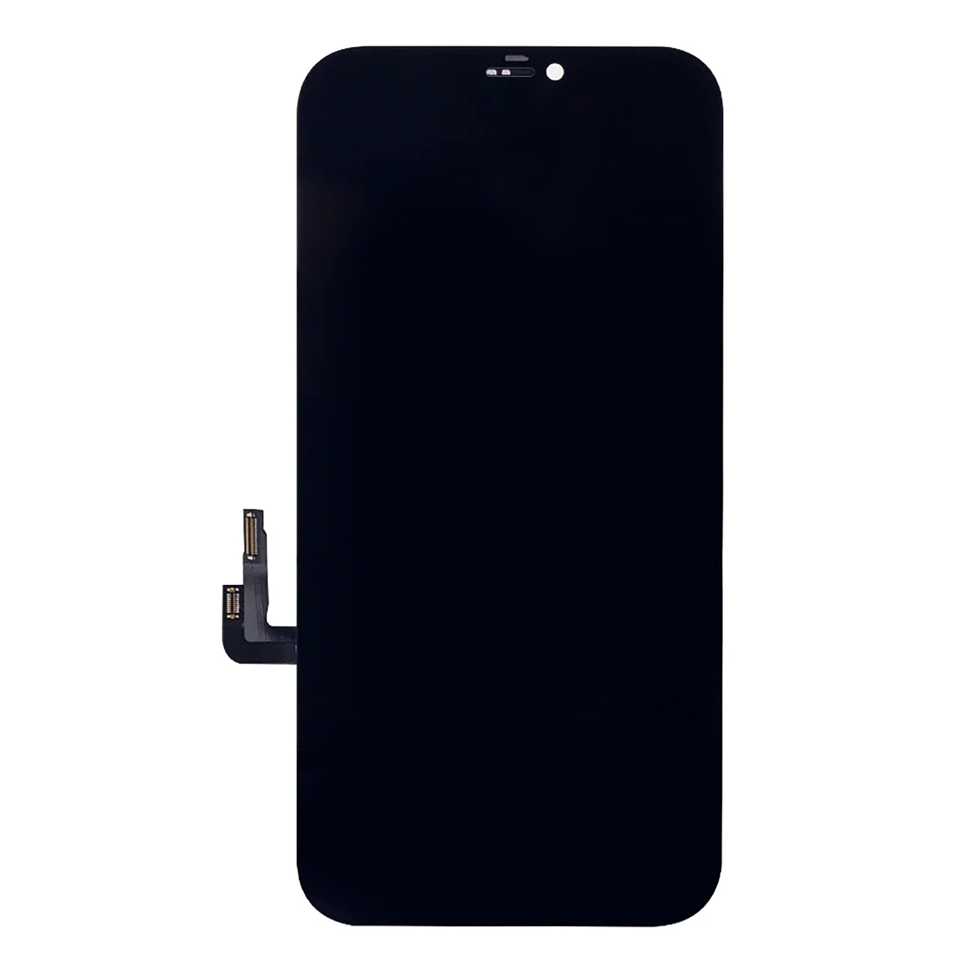 JK For Apple iPhone 12, 12 Pro Display And Digitizer In-Cell