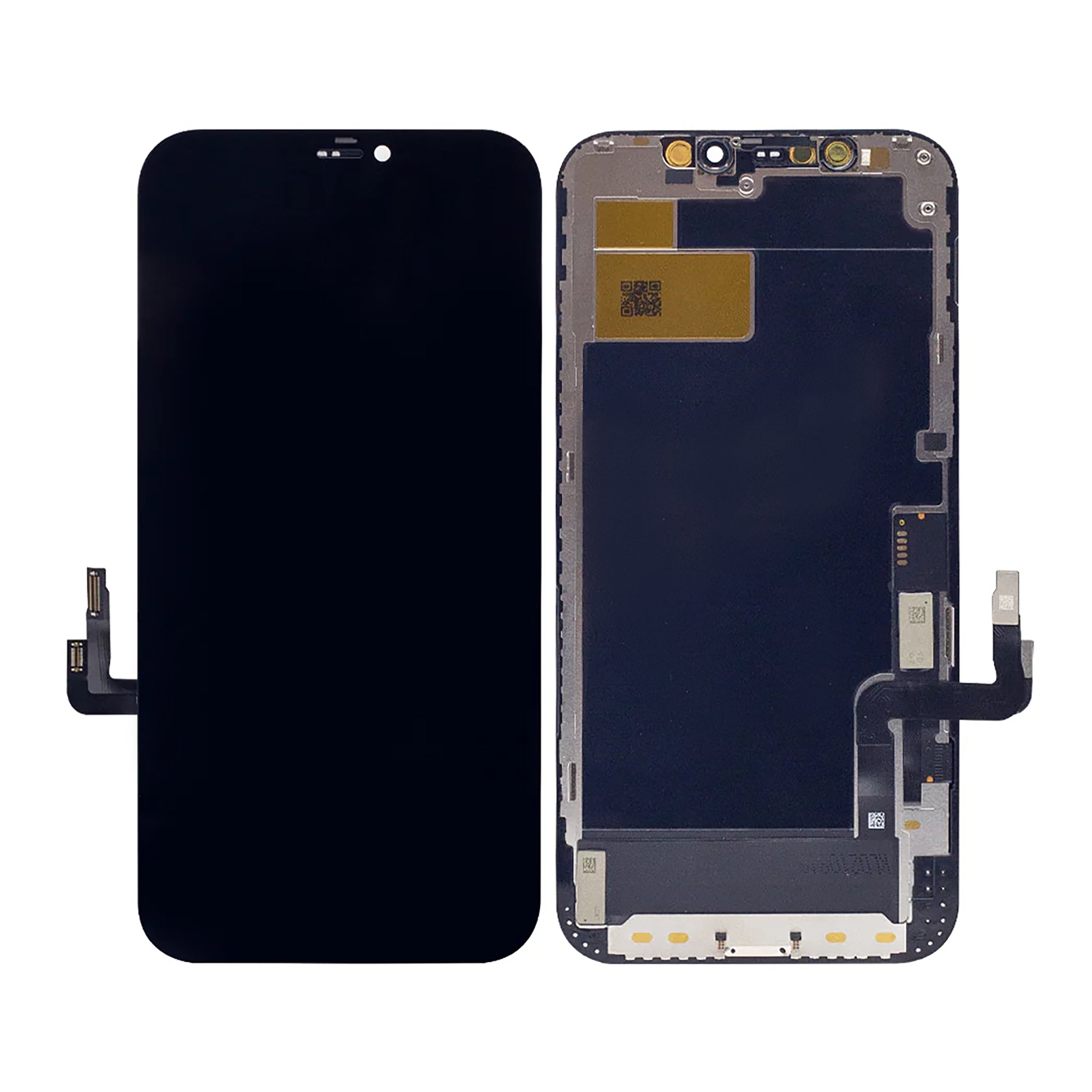 JK For Apple iPhone 12, 12 Pro Display And Digitizer In-Cell