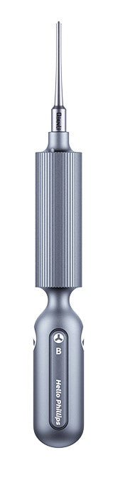 QIANLI Henry Philips 3D Ultra Feel Screwdriver B Model