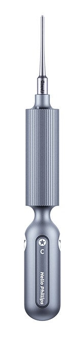 QIANLI Henry Philips 3D Ultra Feel Screwdriver C Model