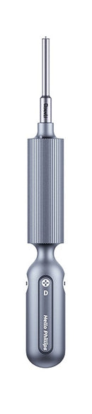 QIANLI Henry Philips 3D Ultra Feel Screwdriver D Model
