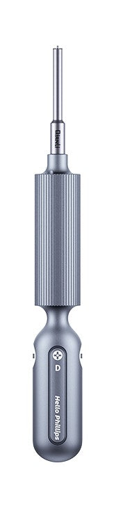 QIANLI Henry Philips 3D Ultra Feel Screwdriver D Model