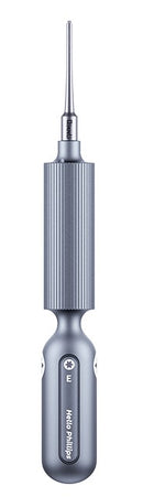 QIANLI Henry Philips 3D Ultra Feel Screwdriver E Model