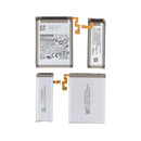 Samsung Galaxy Z Flip F700B Main And Sub Battery Set EB-BF700ABY OEM