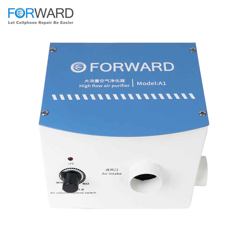FORWARD Laser Machine High Flow Air Purifier