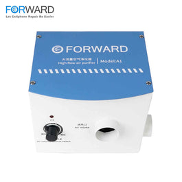 FORWARD Laser Machine High Flow Air Purifier