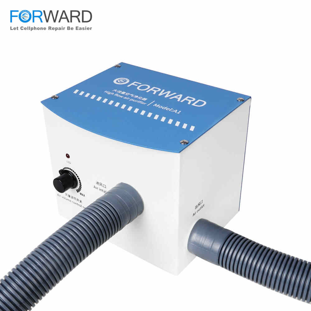 FORWARD Laser Machine High Flow Air Purifier