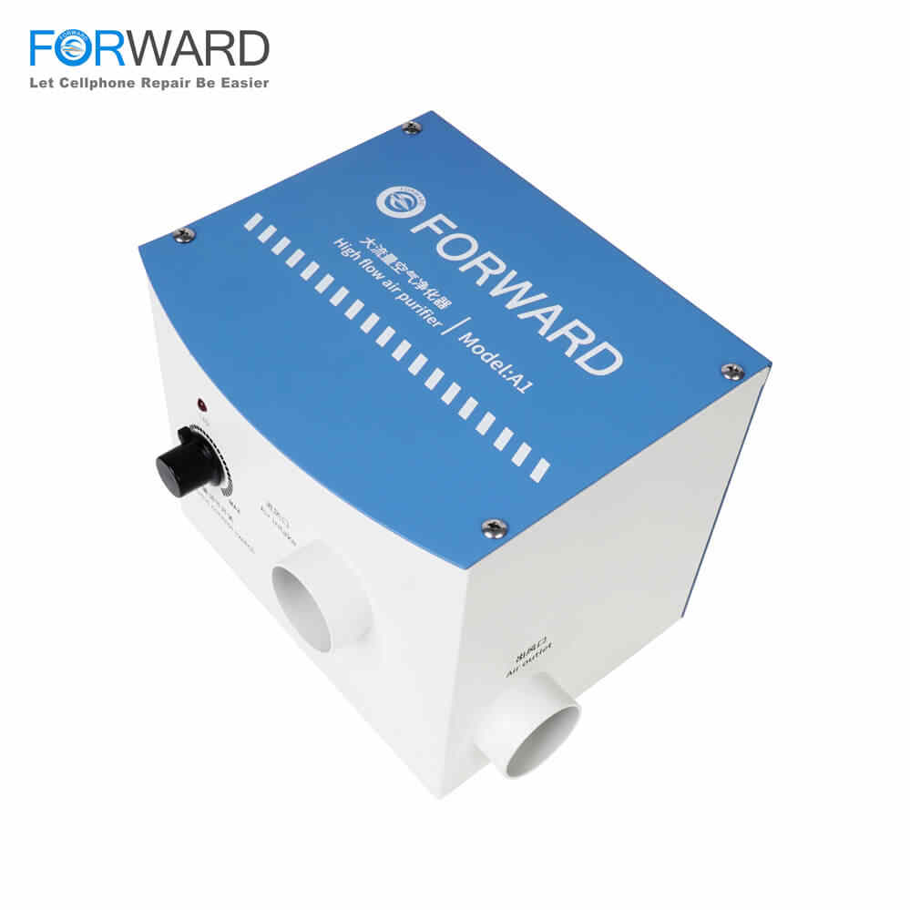 FORWARD Laser Machine High Flow Air Purifier