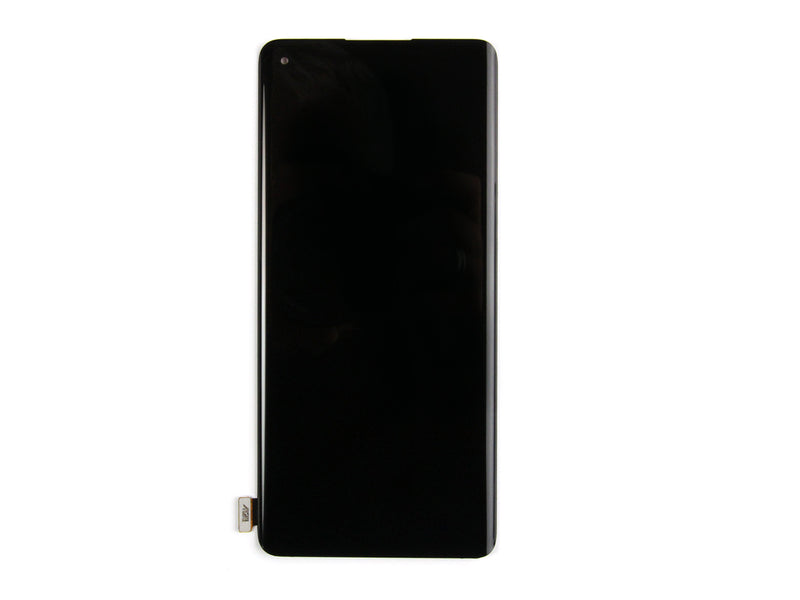 Oppo Reno 6 Pro 5G CPH2249 Display And Digitizer Without Frame Black OEM