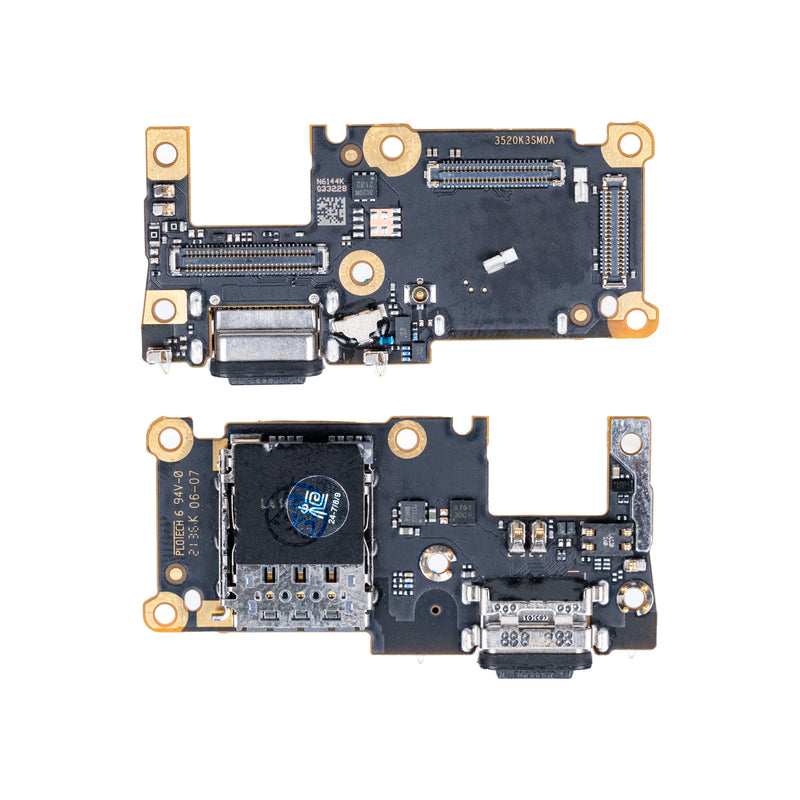 Xiaomi 11T Pro 2107113SG System Connector Board OEM