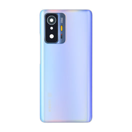 Xiaomi 11T Pro Back Cover With Lens Celestial Blue OEM