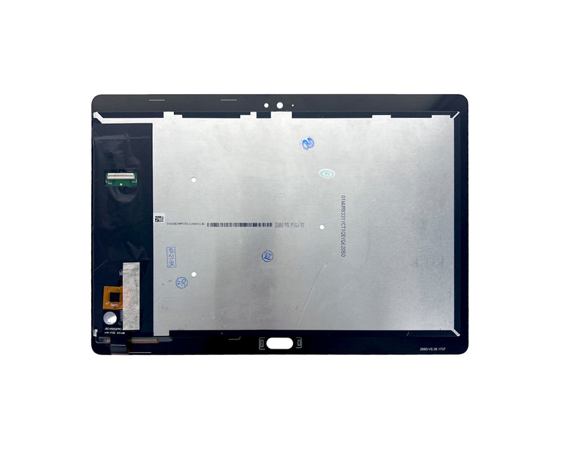 Huawei Mediapad M3 Lite 10 Display And Digitizer White