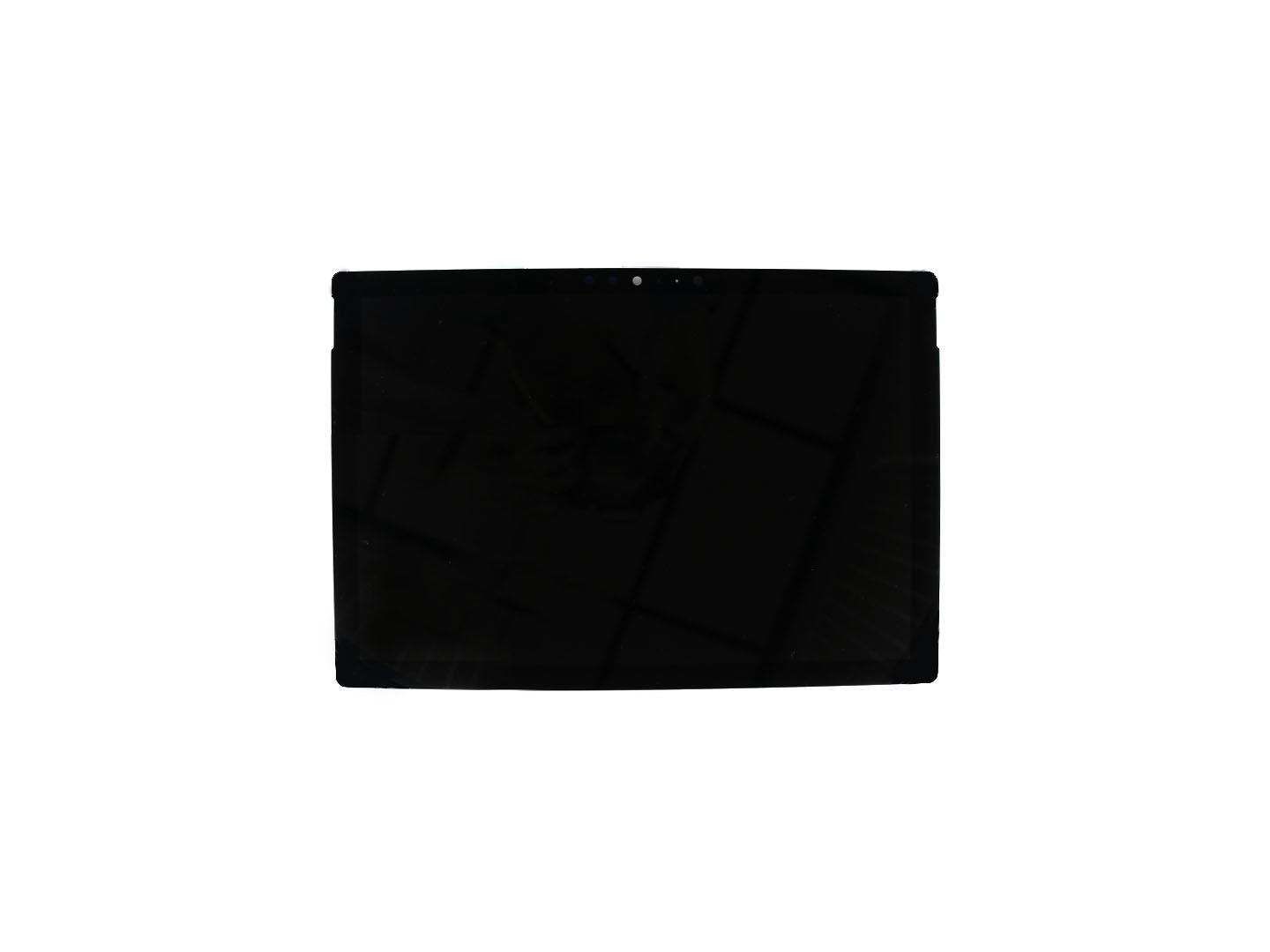 Microsoft Surface Pro 5 Display And Digitizer With Compatible Board Black OEM