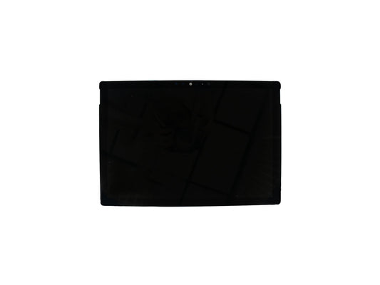 Microsoft Surface Pro 5 Display And Digitizer With Compatible Board Black OEM