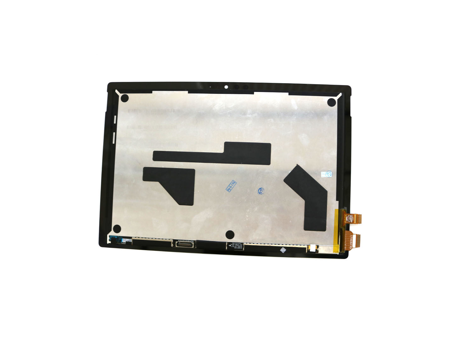 Microsoft Surface Pro 5 Display And Digitizer With Compatible Board Black OEM