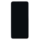 Xiaomi Redmi Note 11 Pro, Redmi Note 11 Pro 5G, Poco X4 Pro 5G Display And Digitizer With Frame Black OEM