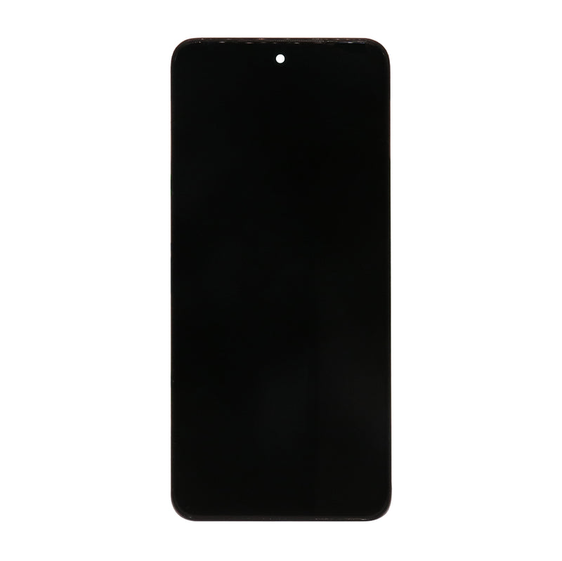 Xiaomi Redmi Note 11 Display Black Original