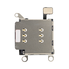 For Apple iPhone 12, 12 Pro Sim Card Reader OEM