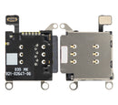 For Apple iPhone 12, 12 Pro Sim Card Reader OEM