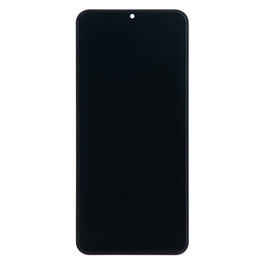 Samsung Galaxy A23 A235F Display And Digitizer With Frame Service Pack