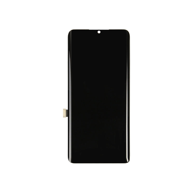 Xiaomi Mi Note 10 Lite Display And Digitizer Without Frame OEM