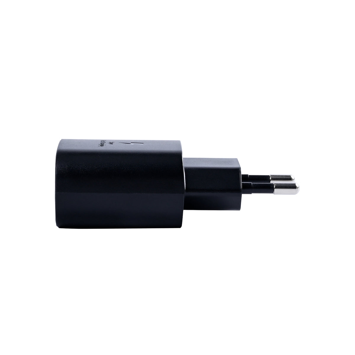 Samsung PD Adapter EP-TA800 USB-C 25W Black Original Bulk