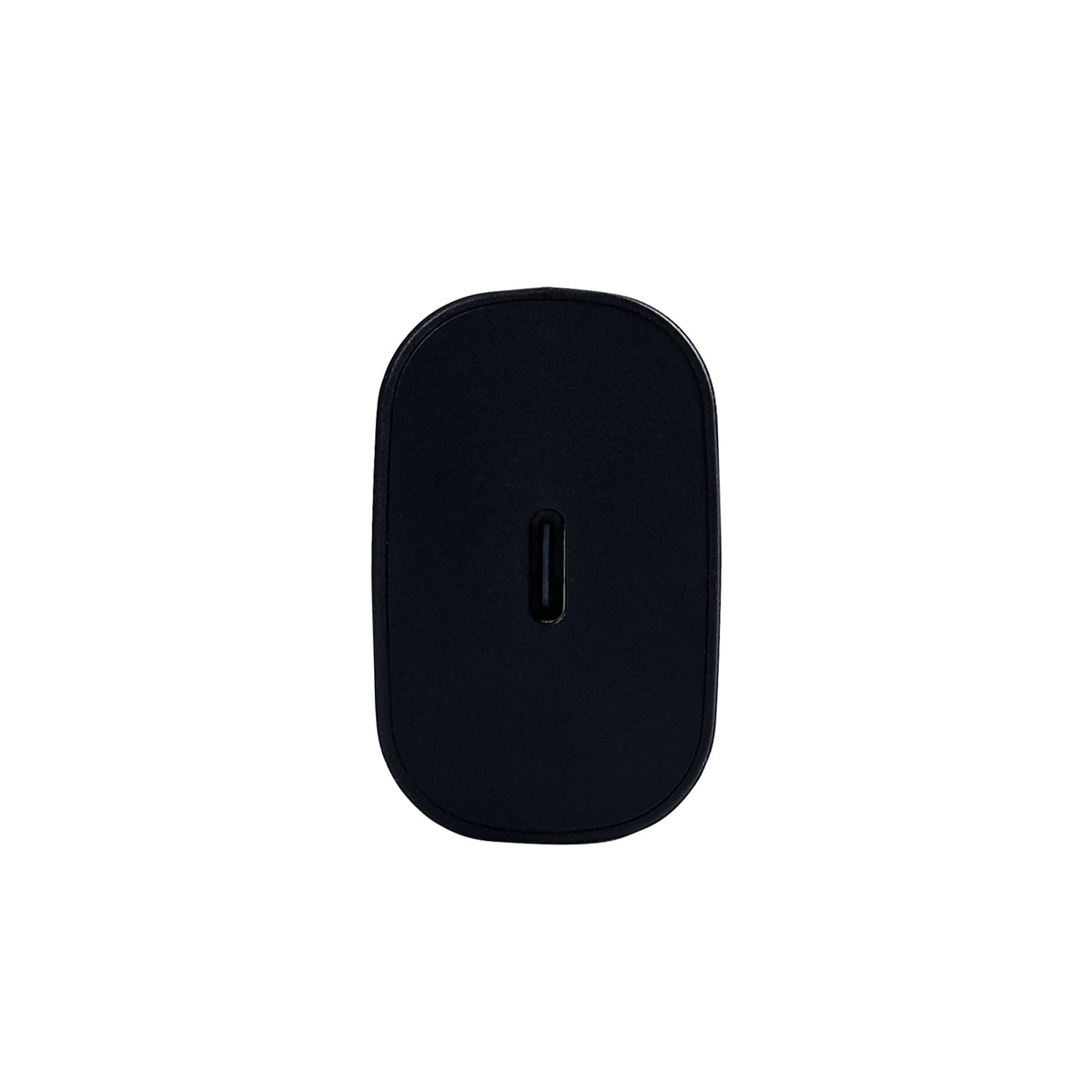 Samsung PD Adapter EP-TA800 USB-C 25W Black Original Bulk