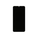 Samsung Galaxy M30 M305F Display And Digitizer With Frame Black Service Pack