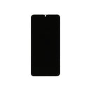 Samsung Galaxy M30 M305F Display And Digitizer With Frame Black Service Pack