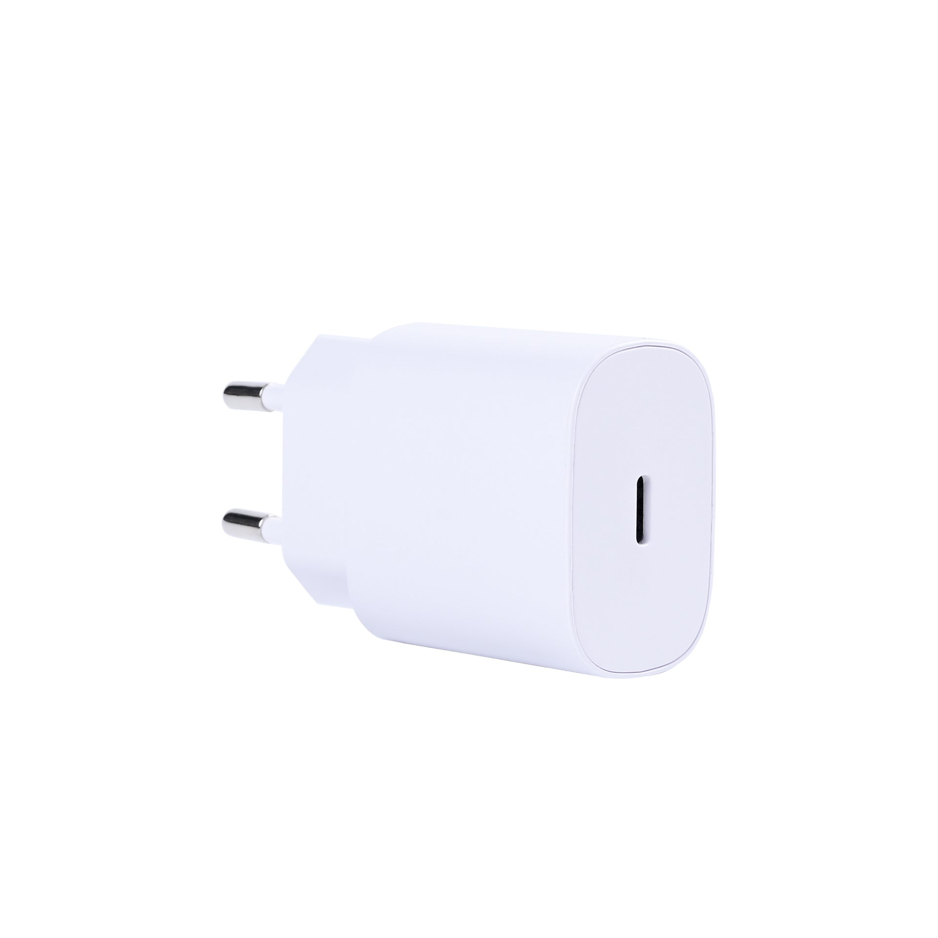 Samsung PD Adapter EP-TA800 USB-C 25W White Original Bulk