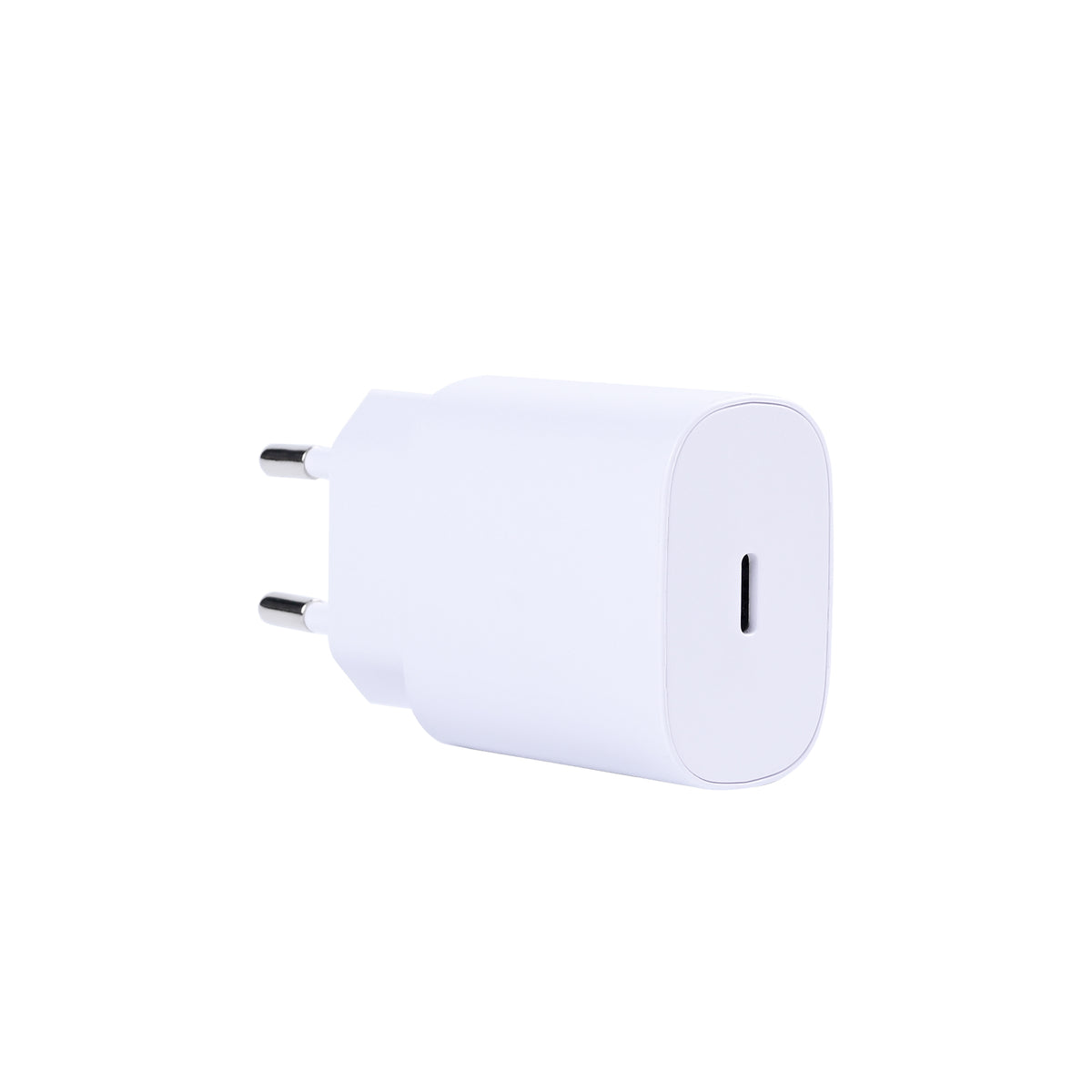 Samsung PD Adapter EP-TA800 USB-C 25W White Original Bulk