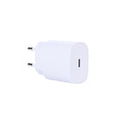 Samsung PD Adapter EP-TA800 USB-C 25W White Original Bulk