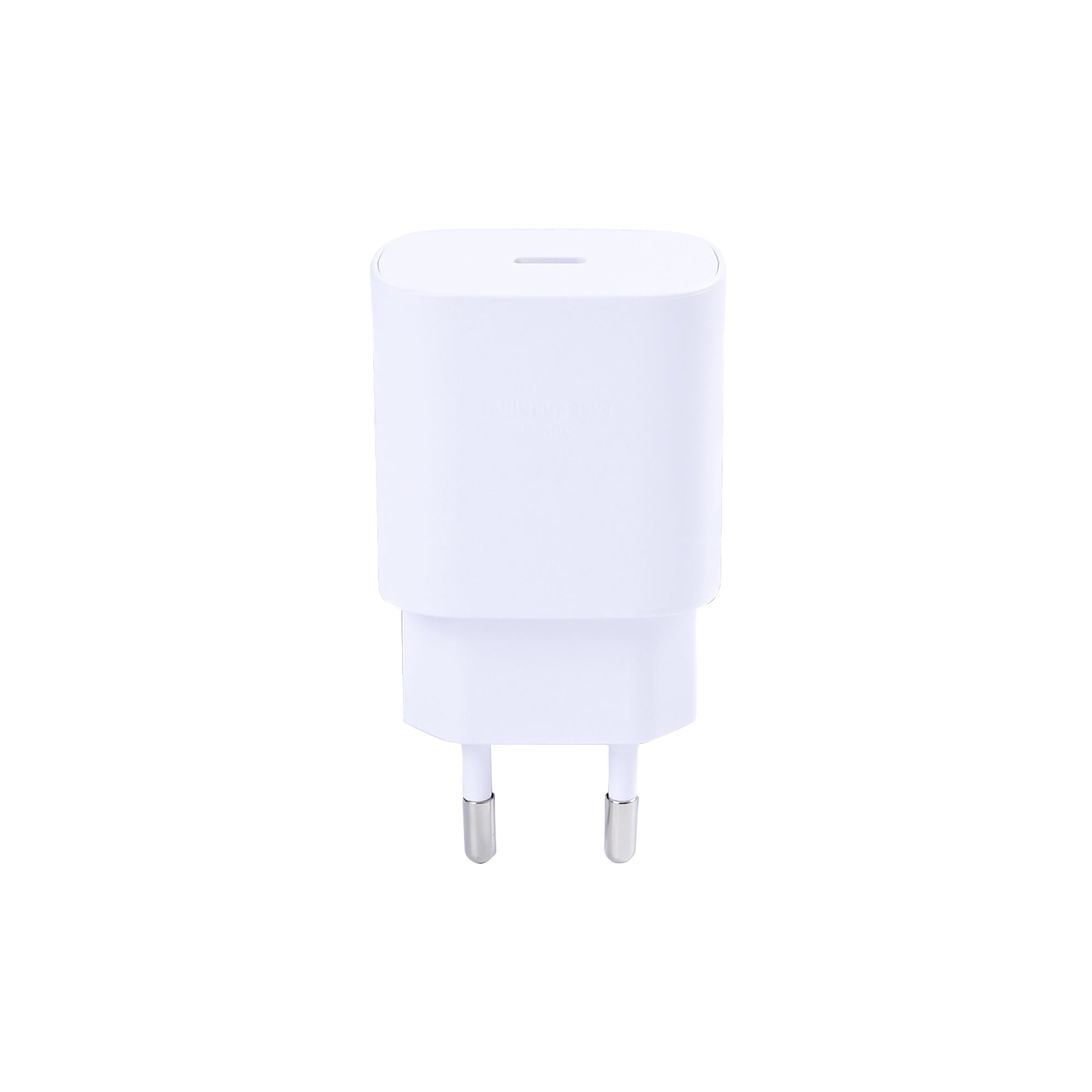 Samsung PD Adapter EP-TA800 USB-C 25W White Original Bulk