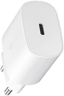 Samsung EP-TA800 USB-C 25W PD Adaptor White No Box