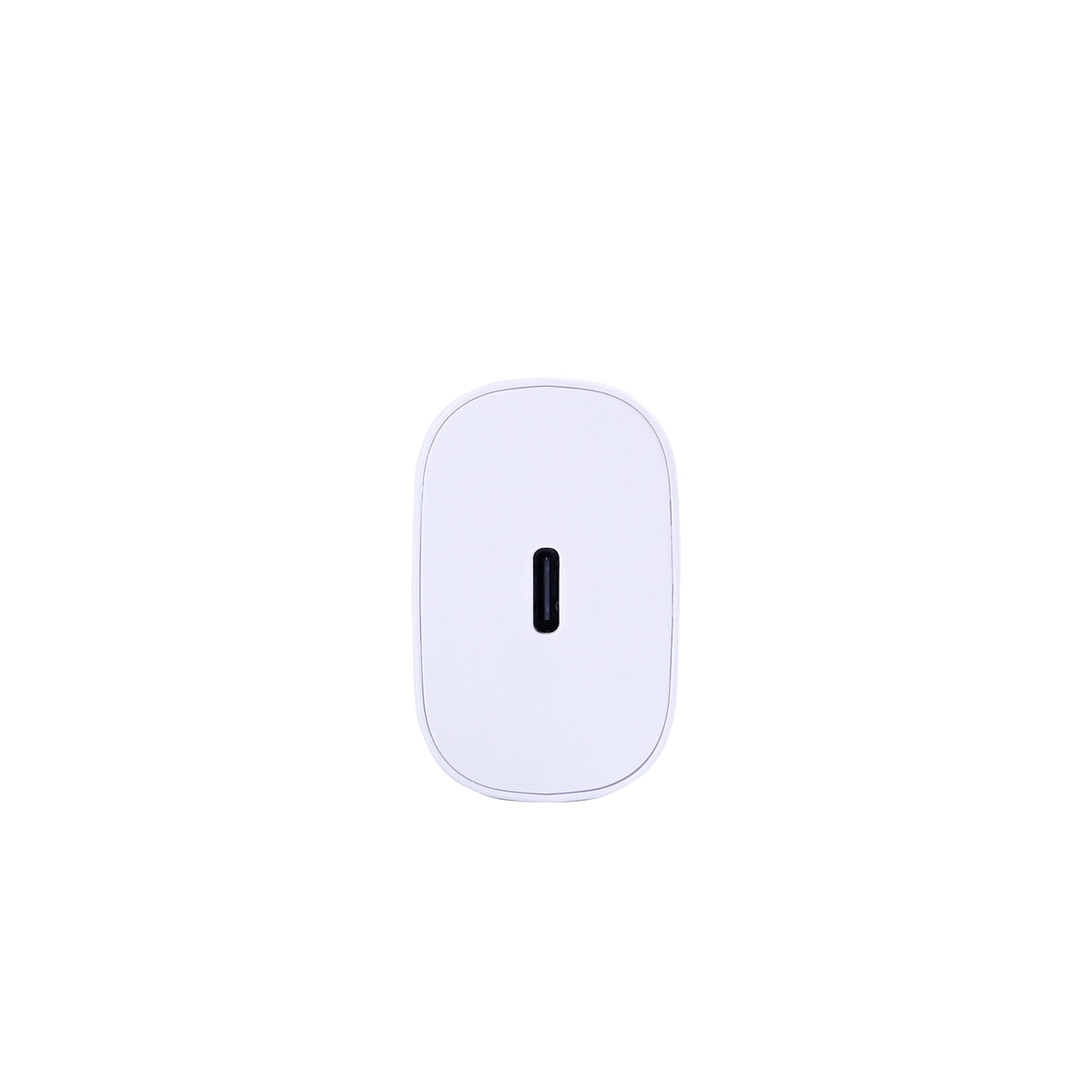 Samsung PD Adapter EP-TA800 USB-C 25W White Original Bulk