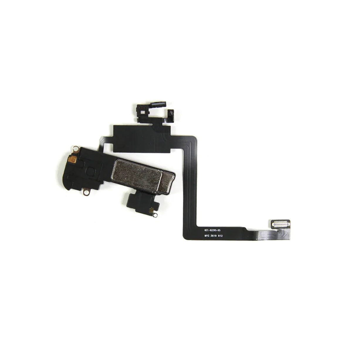 For Apple iPhone 11 Pro Max Earspeaker With Proximity Sensor Flex Pulled
