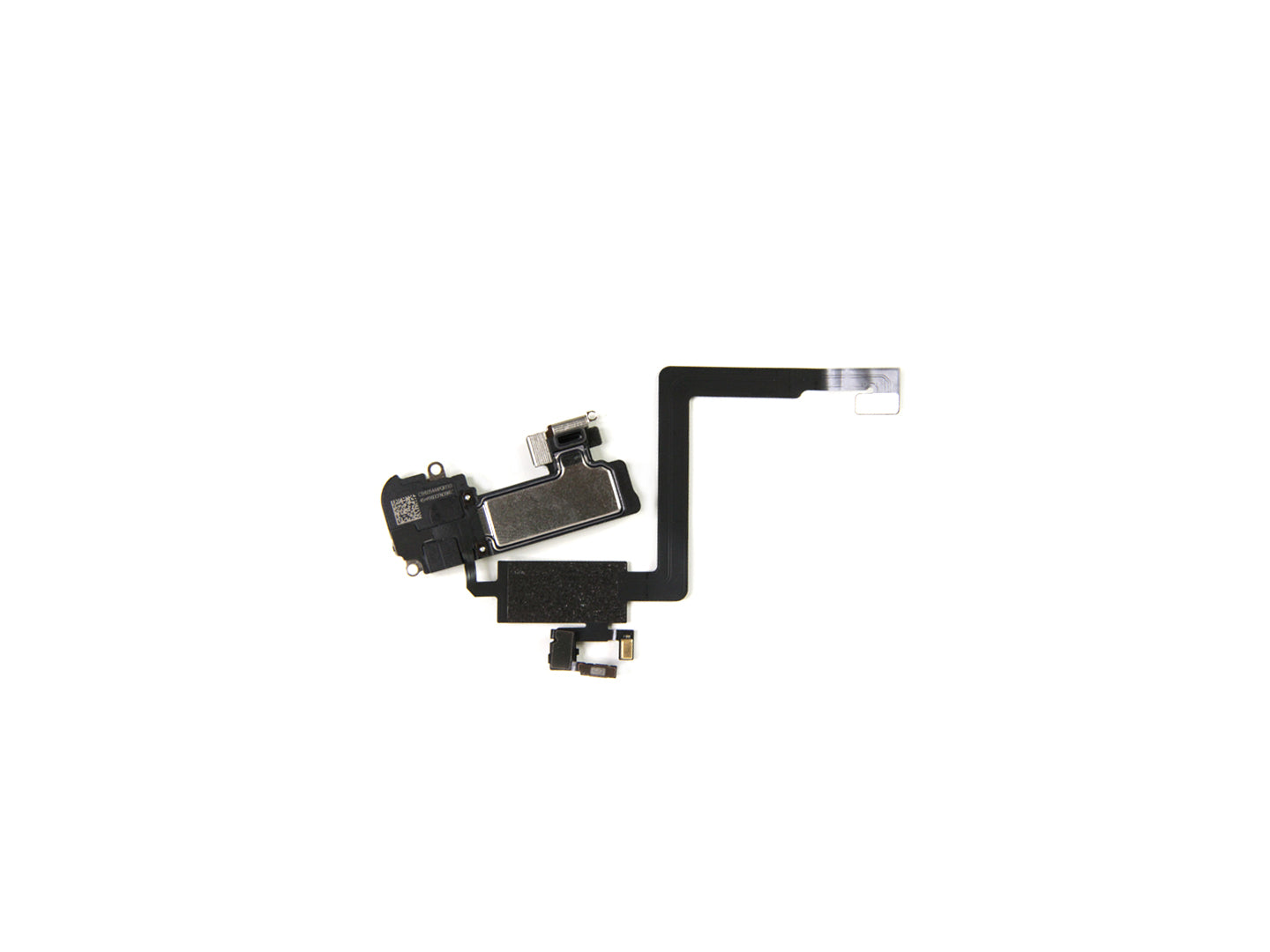For Apple iPhone 11 Pro Max Earspeaker With Proximity Sensor Flex Pulled