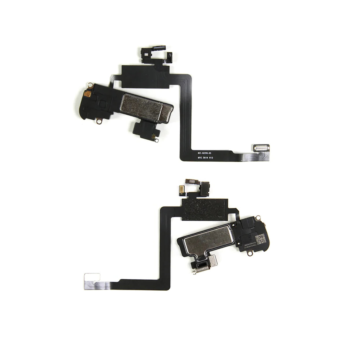 For Apple iPhone 11 Pro Max Earspeaker With Proximity Sensor Flex Pulled