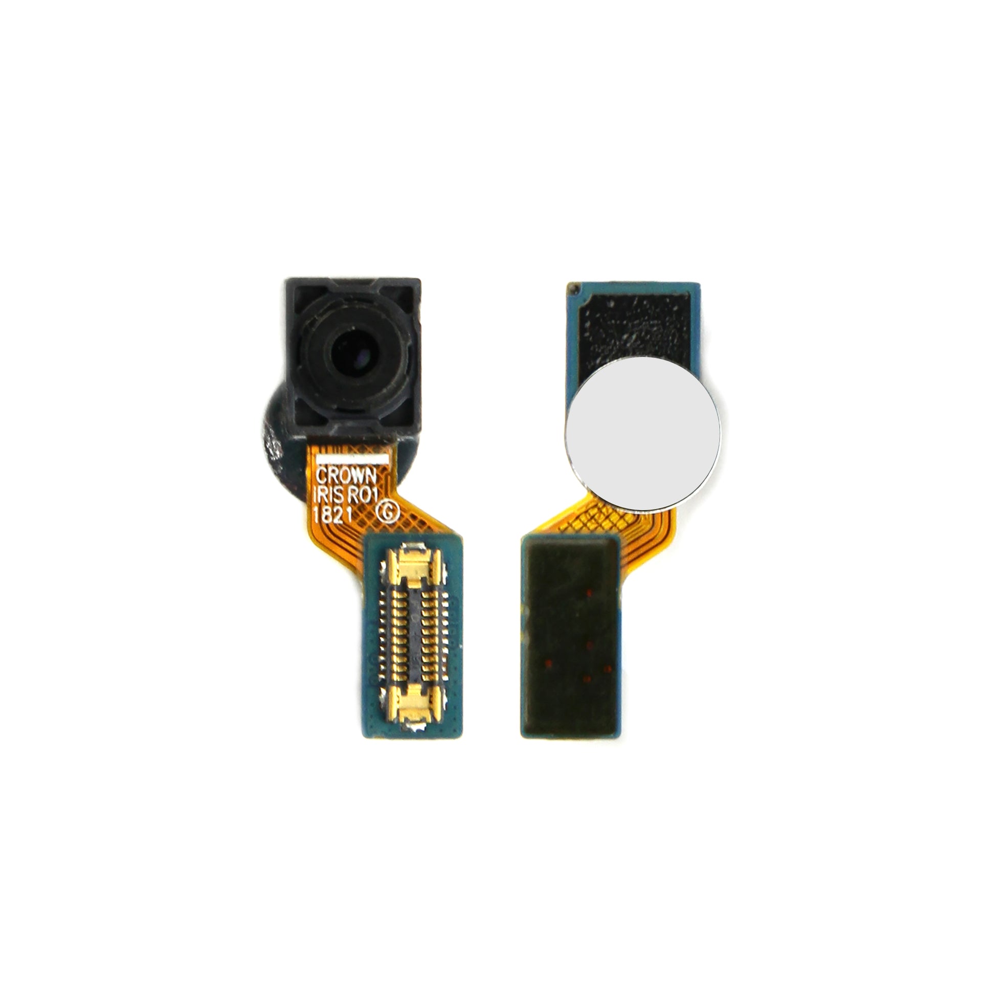 Samsung Galaxy Note 9 N960F Front Camera 2MP Iris Scanner Original