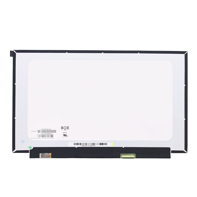 Laptop Display 15,6" 40-Pin 1366x768 TFT Glossy