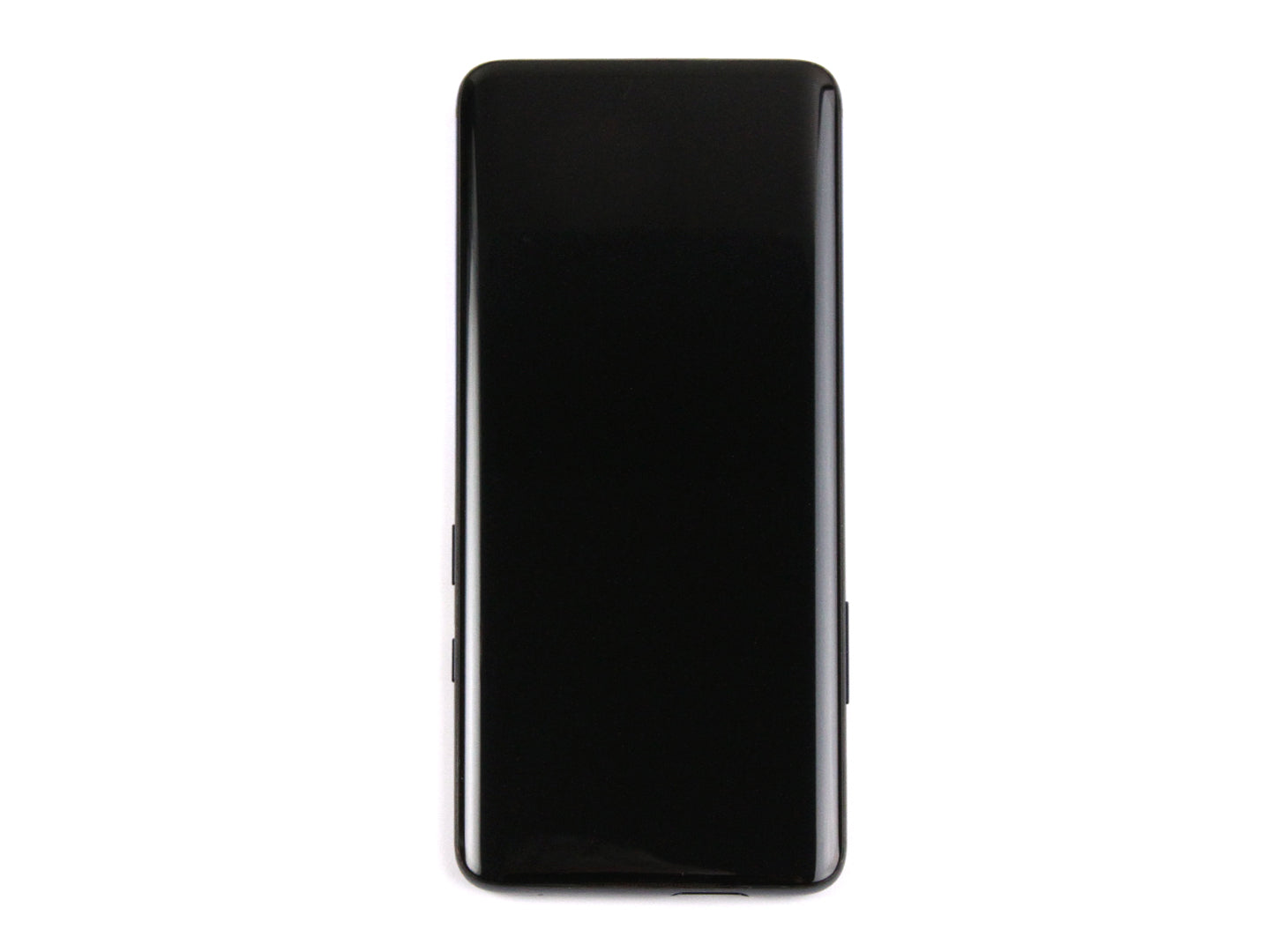 OnePlus 7 Pro Display And Digitizer With Frame Nebula Blue Refurbished