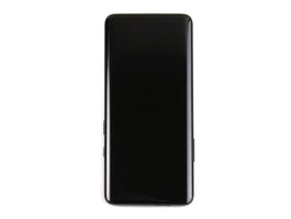 OnePlus 7 Pro Display And Digitizer With Frame Nebula Blue Refurbished