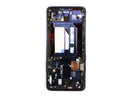 OnePlus 7 Pro Display And Digitizer With Frame Nebula Blue Refurbished