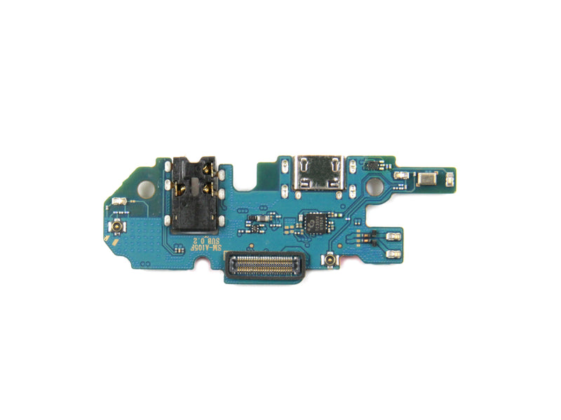 Samsung Galaxy A10 A105F System Connector Board