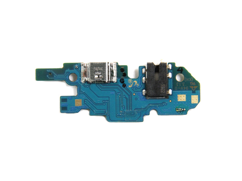 Samsung Galaxy A10 A105F System Connector Board