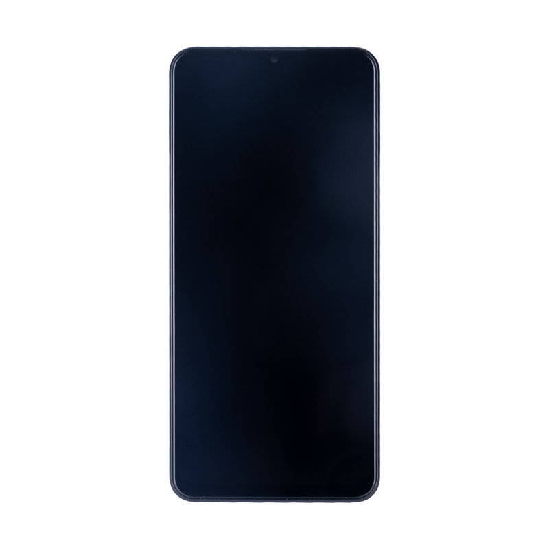 Samsung Galaxy A13 A137F Display Black (SP)