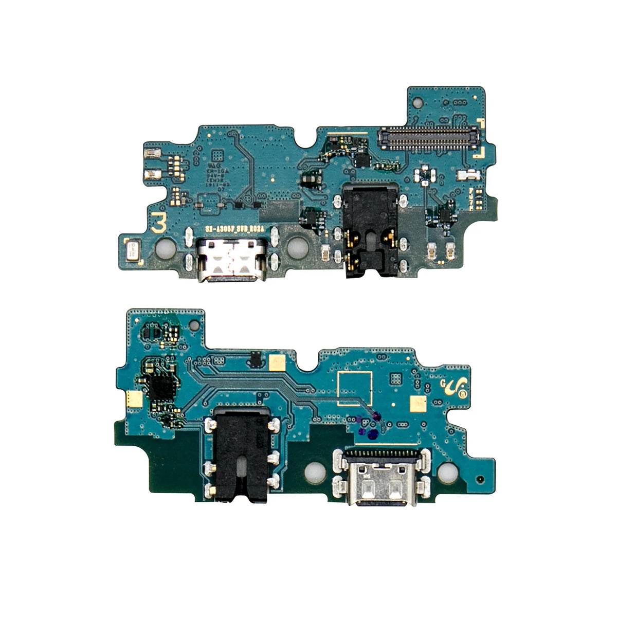 Samsung Galaxy A30 A305F System Charging Board OEM