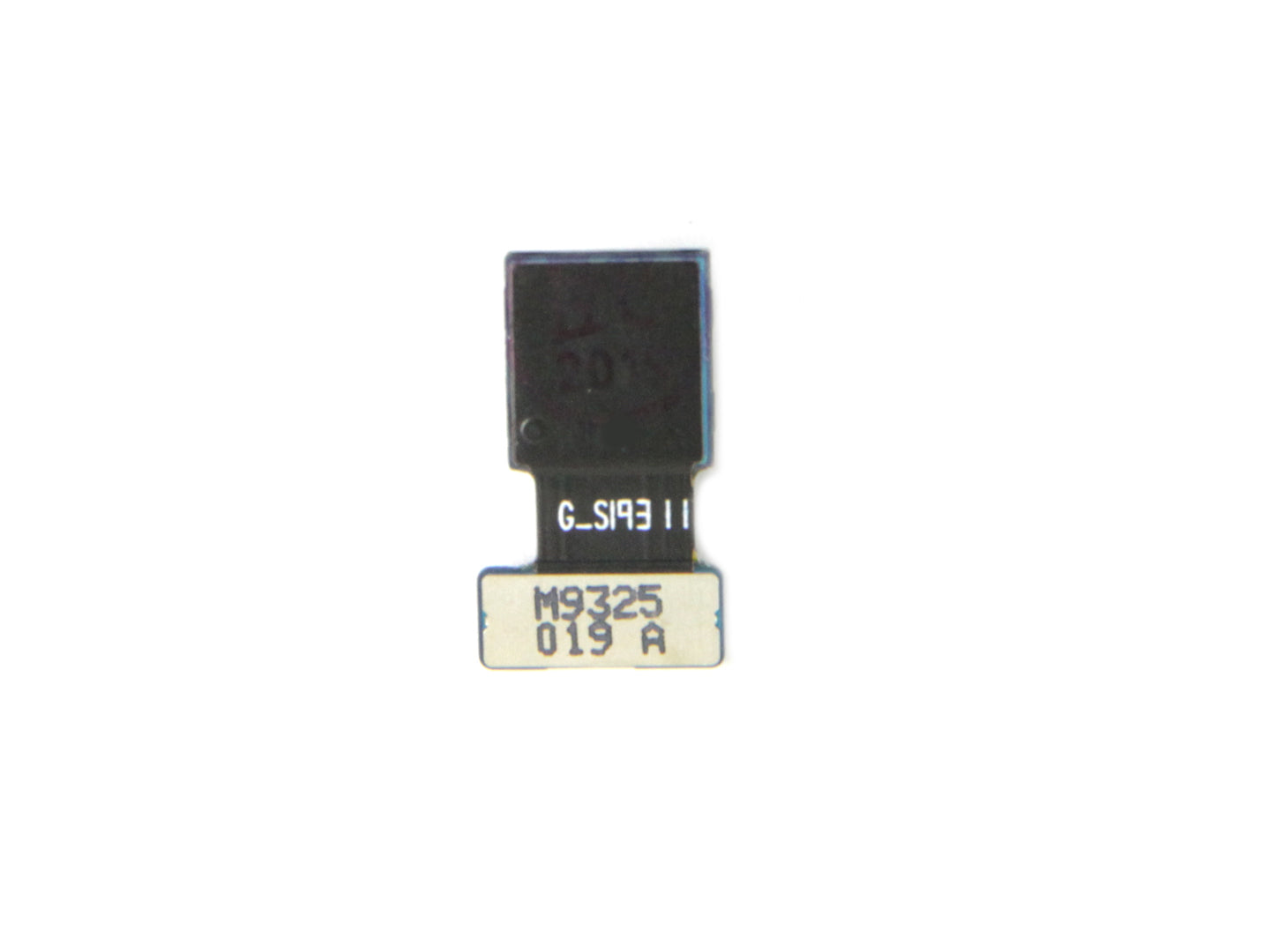 Samsung Galaxy A30 A305F Front Camera 16MP Wide OEM