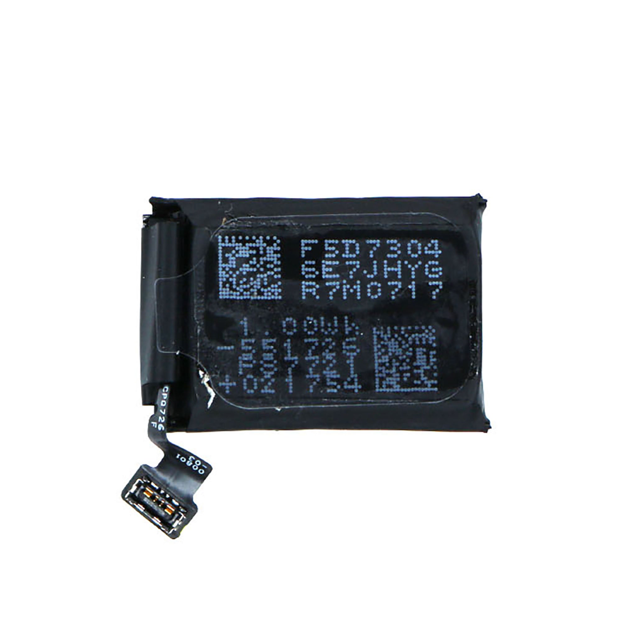 For Apple Watch Series 3 (38mm) GPS Battery A1847 OEM