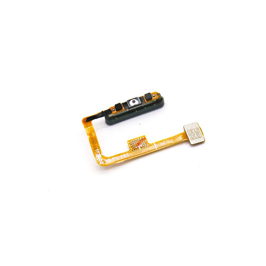 Xiaomi Mi 11 Lite Fingerprint Sensor And Power Flex Boba Black OEM